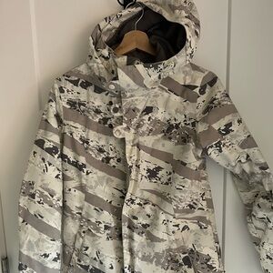 Women’s Ski Jacket
